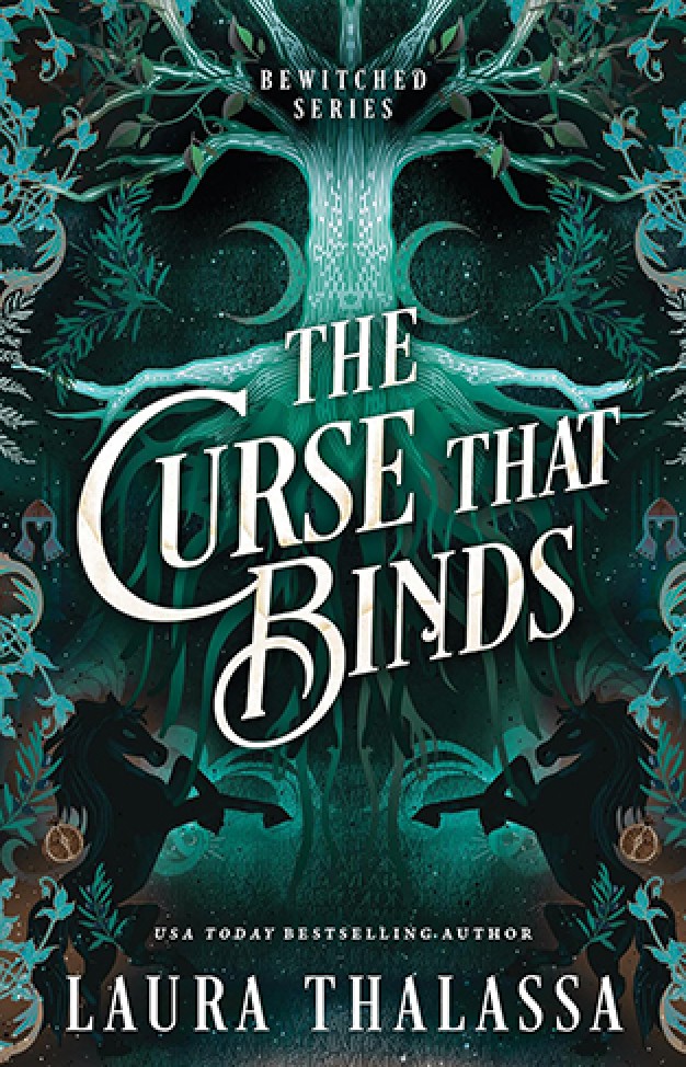 The Curse That Binds (Standard Edition)
